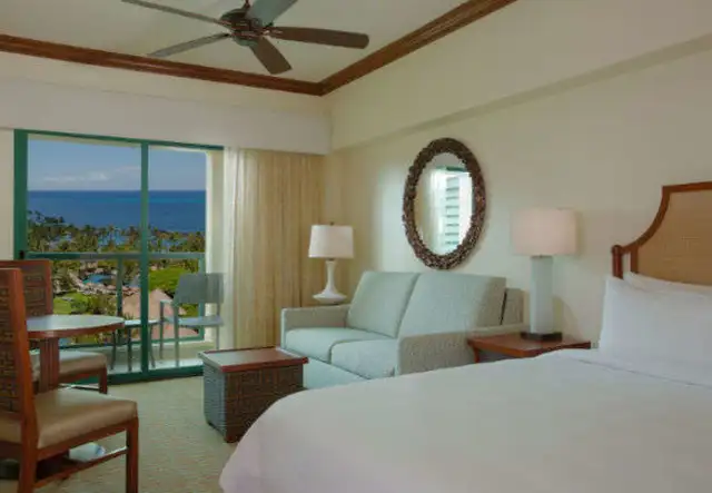 New Years Hawaii Marriott Ko Olina Beach Club 2b2b8 Villa in Hawaii in Canada - Image 5