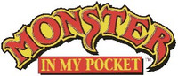 WANTED: Monster in My Pocket - Vintage Figures