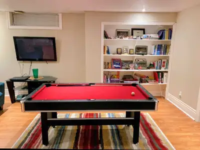 Pool Table , View more
