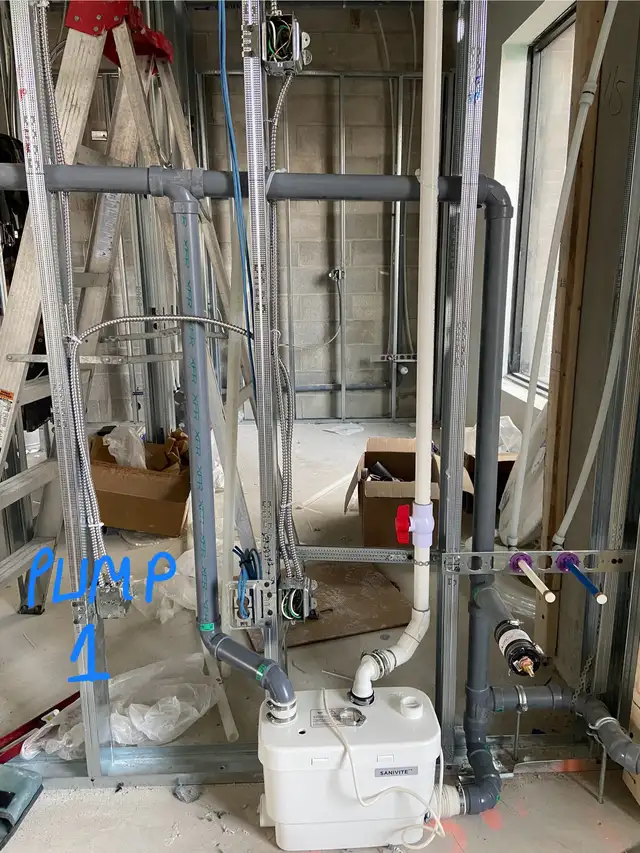 PLUMBER Licensed494049027320729608