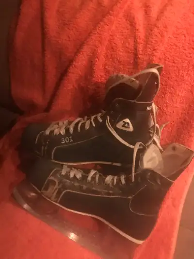 Patins homme Daoust national 301, View more