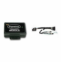 Ford Navigation & Video Bypass for OEM" MyFord Touch Systems"