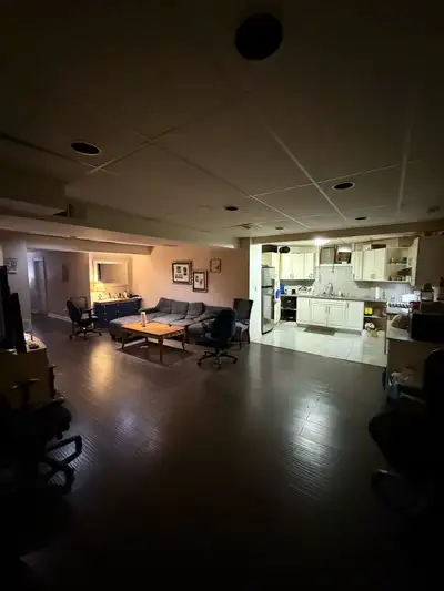 Room Available in Sharing – Scarborough (From Nov 1) Looking for 1 Indian boy to share a room in a 2...