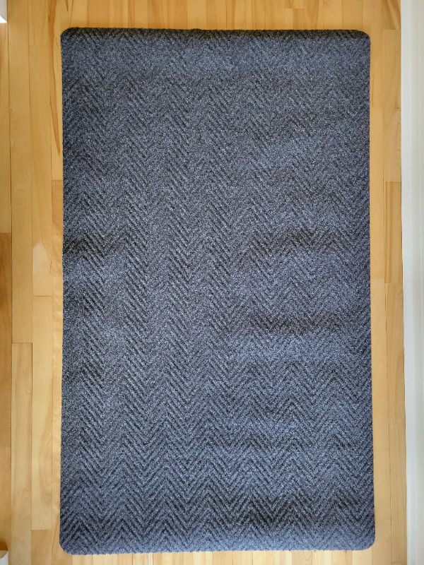 Tapis d’entrée 60 X 36 po dans Tapis et moquettes  à Longueuil/Rive Sud