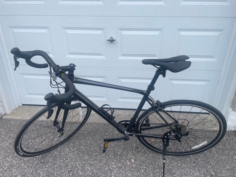2022 Giant contend 3 men’s road bike Road City of Toronto Kijiji