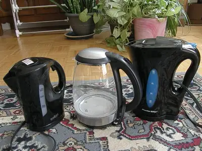 Small kitchen appliances, View more