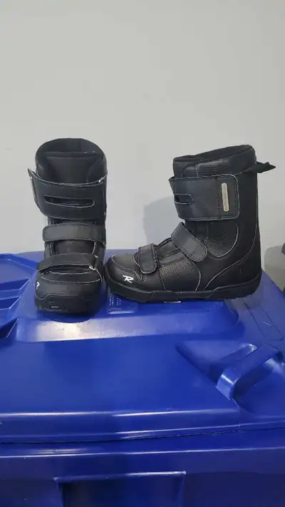 Rossignol Crumb Junior Snowboard Boots, View more