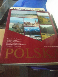 Polska book