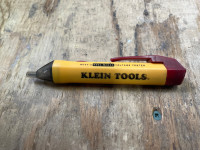 Klein Electrical Tester