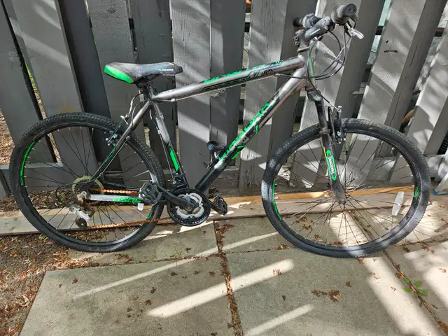 Diadora Bike for Sale in Mountain in Calgary - Image 6