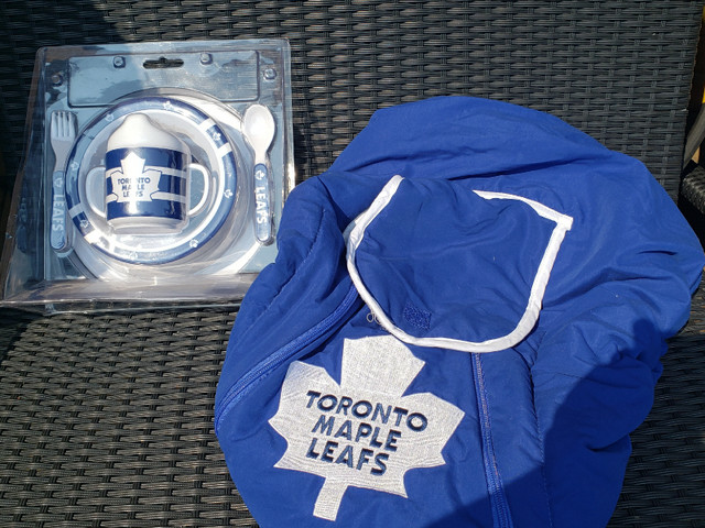 TML TORONTO MAPLE LEAFS in Multi-item in Markham / York Region