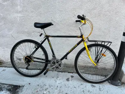 Vélo Raleigh , View more
