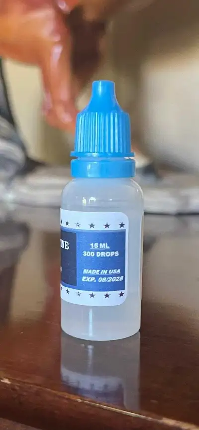 Ivermactin for all type of birds, View more