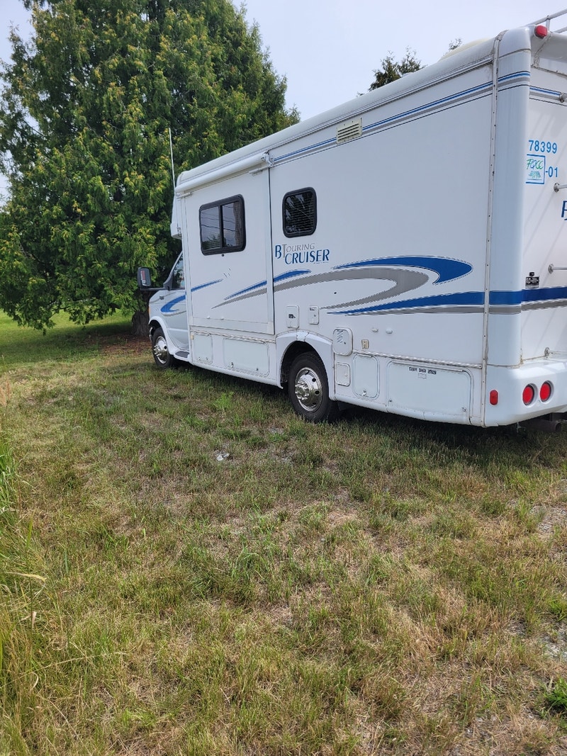 Motorisé bt cruiser VR et caravanes RouynNoranda Kijiji