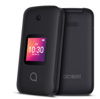 Alcatel GoFlip 3 Smart Flip Phone (Unlocked) New, open-box.