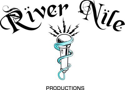 Rivernile Productions – Professional Audio Services, View more