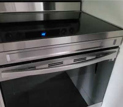 Cuisinière Samsung, View more