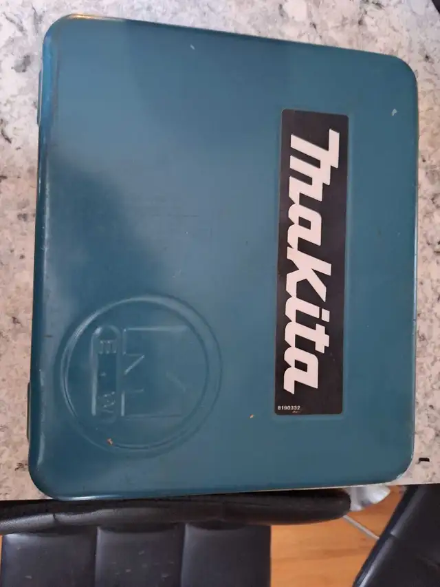 Makita hammer Drill in Power Tools in Cambridge - Image 3