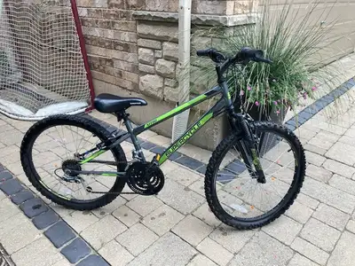Used 24" Supercycle Bike, View more