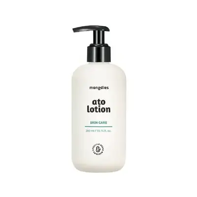 [New] Mongdies Ato Lotion Skin Care 300 ml, View more