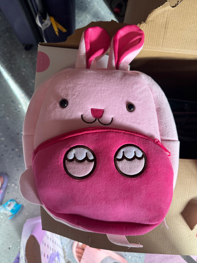  Cute bag in Toys & Games in Edmonton - Image 2