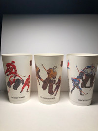 Collector Sports Cups