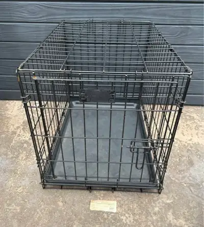 Kennel - Spruce Grove, View more