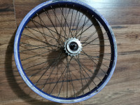 BMX SHUNGFENG Rear Wheel Cassette 18 tooth