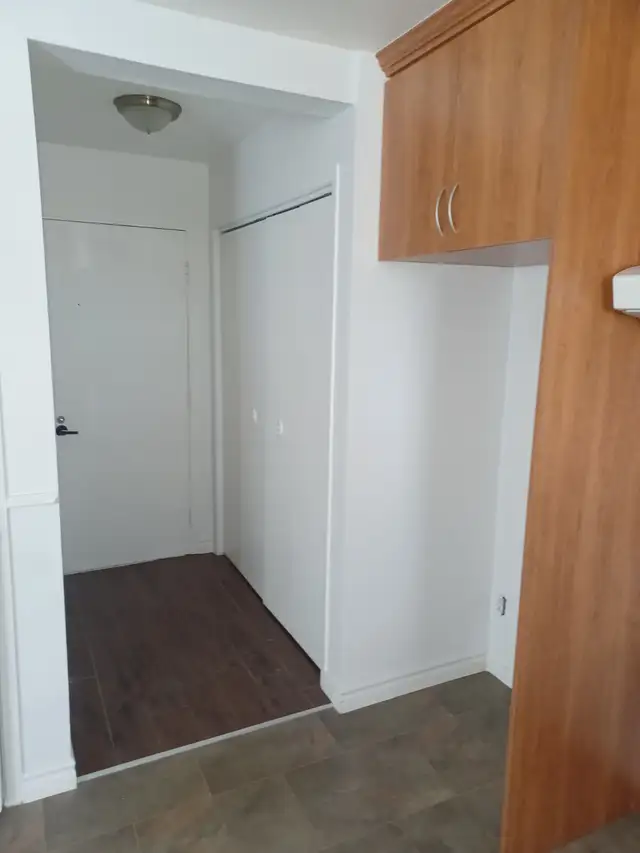 Logement 3 1/2 St-Jean-Chrysostome in Long Term Rentals in Lévis - Image 8