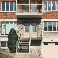 Appartement 3 1/2 propre et rénové - Montréal Nord - 800$