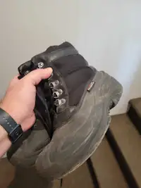 Size 7 boots