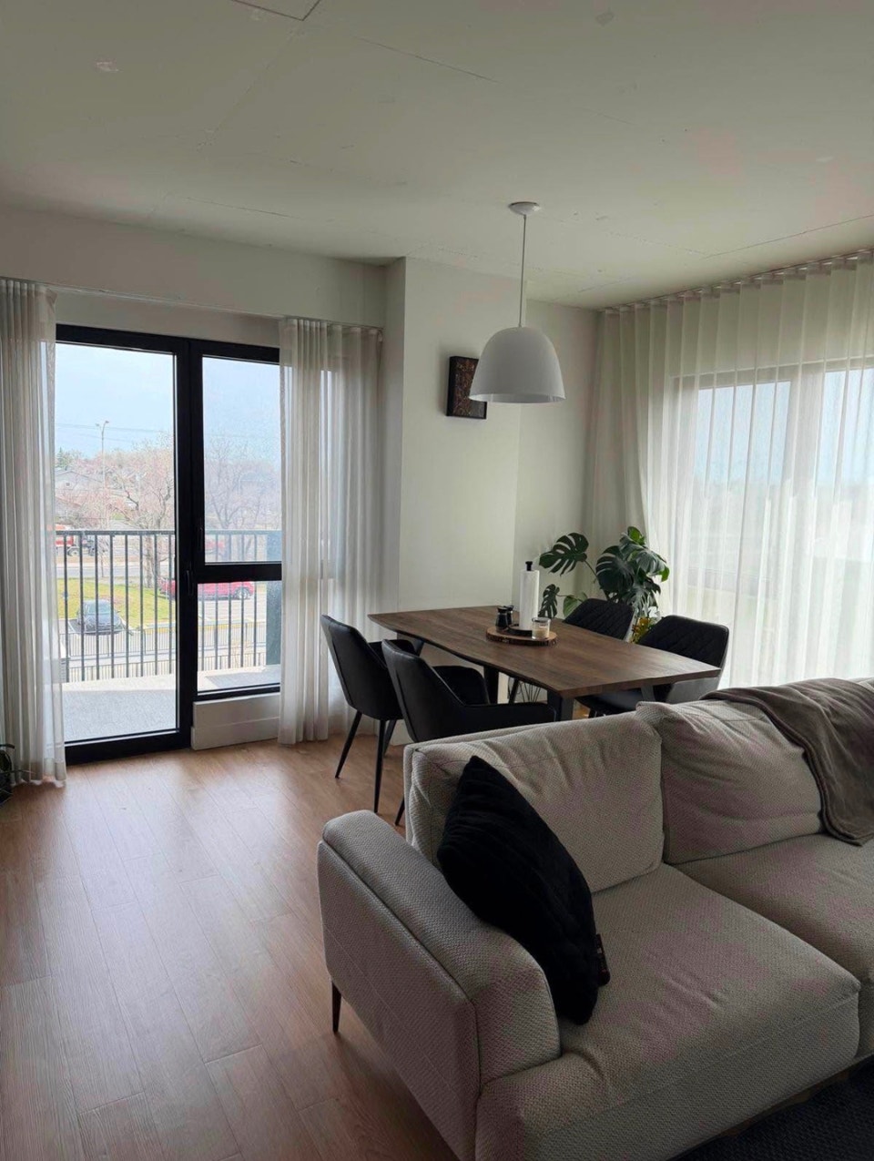 Appartement 4 1/2 à louer à Brossard - Cession de bail 3