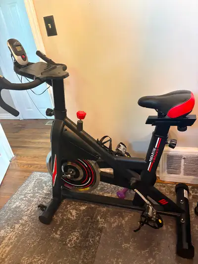 Dmasun indoor spin cycle, View more