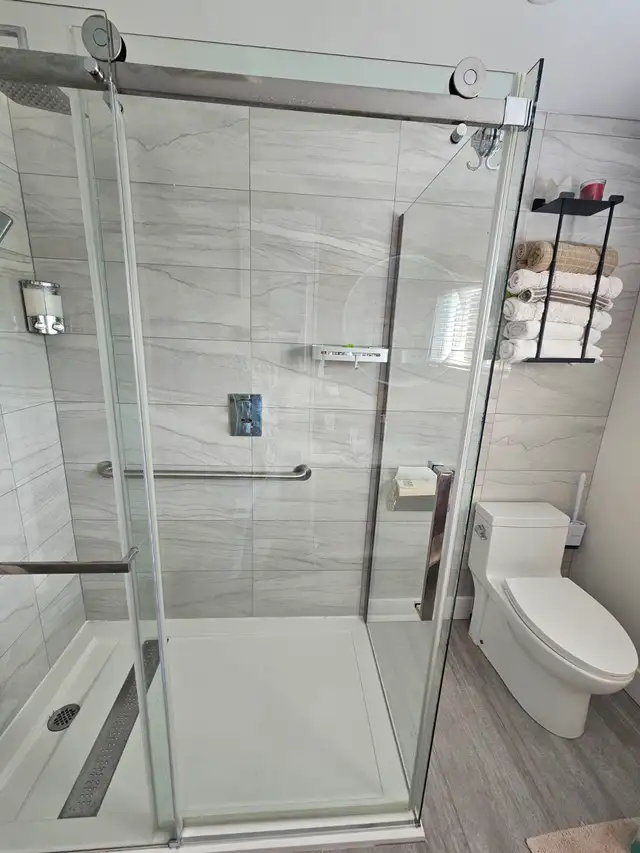 Shower Door