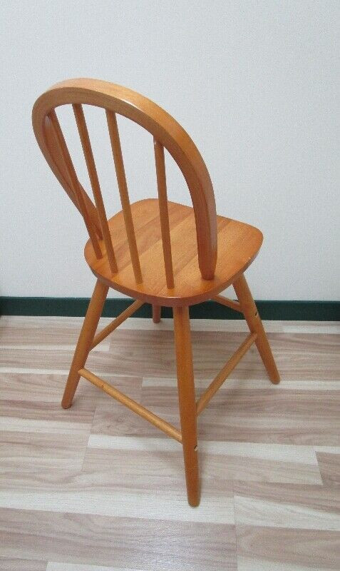JUNIOR CHAIR - Wood in Other in Belleville - Image 2
