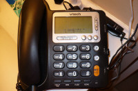 Vtech Called ID Phone CD1281