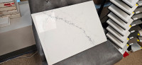 Stunning Quartz Cutting Boards-Marble Design