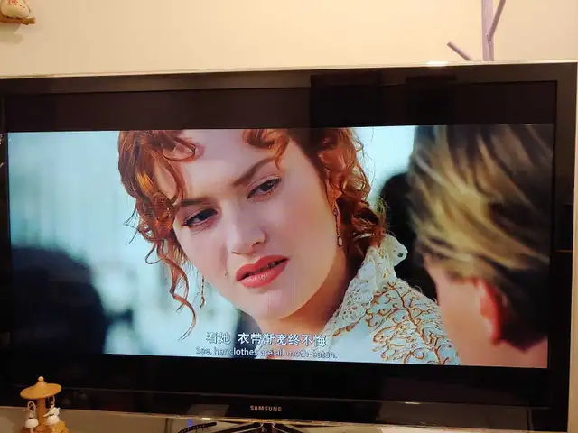 Samsung 55" Smart TV 3D Capable, support gaming 240Hz in TVs in City of Toronto - Image 3