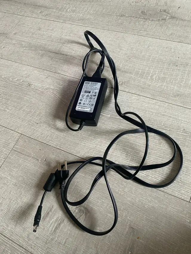 APD AC Power Adapter 12V 5A 60W – DA-60N12600048662155120642