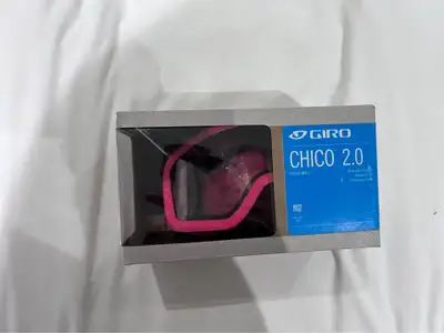Giro Chico 2.0 kids ski goggles (Youth Small), brand new, View more