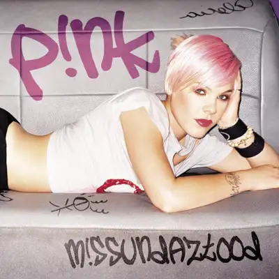 Pink - Missundaztood - CD Sealed, View more