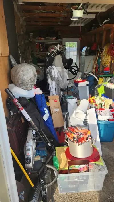 Garage Sale!!!, View more