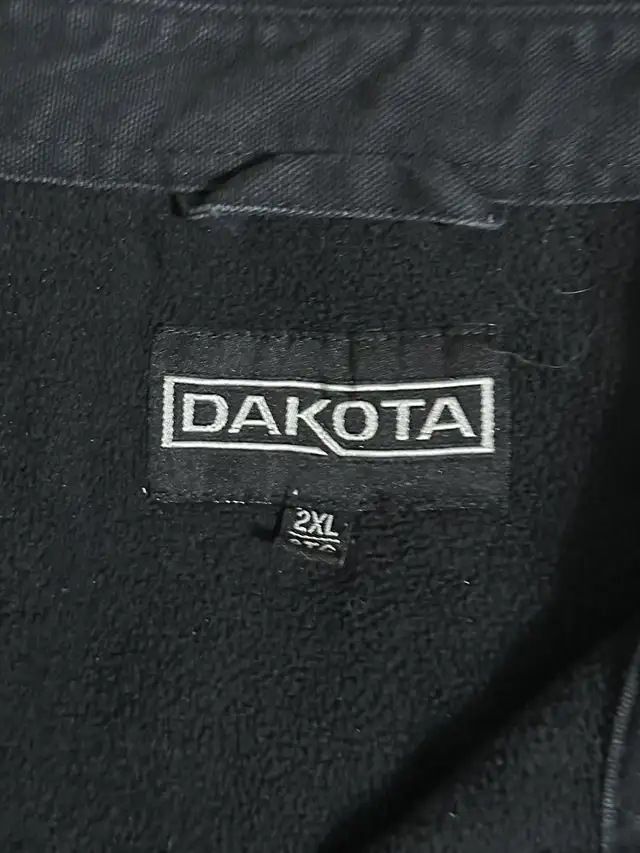 Carhartt Style Dakota Work Jacket - 2XL in Men's in Calgary - Image 4