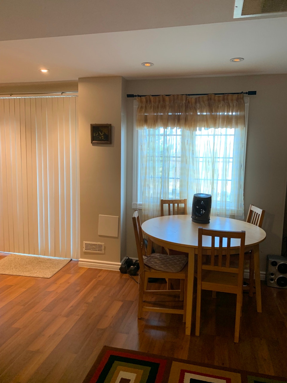 Walkout Basement for Rent 5
