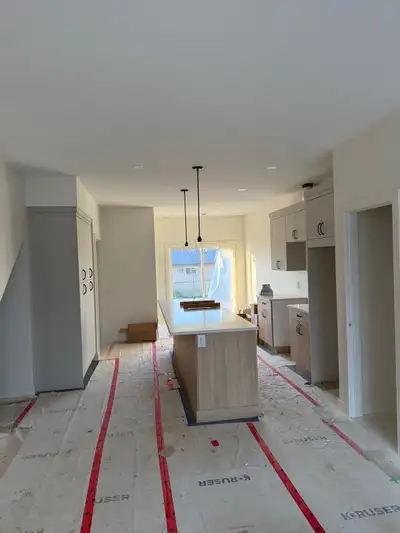 For Rent in Fort Macleod - Brand New 3 Bed, 2.5 Bath Suite