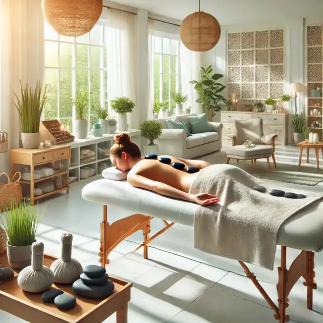 QNA Therapy, 3059 Portage Avenue, RMT62863241744513121