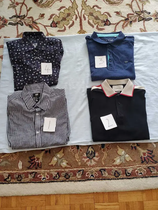 Men's/ Boys Under Armour Clothes in Kids & Youth in Mississauga / Peel Region - Image 6