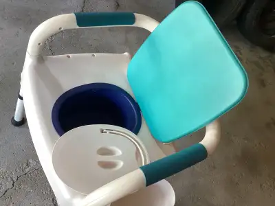 Chair for older people $60, View more