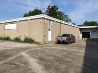 Warehouse For Rent in Port Dover