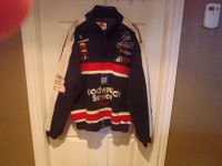 Dale Earnhardt Sr. size XL.   New